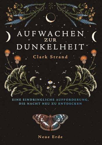 Aufwachen Zur Dunkelheit: Eine Eindringliche Aufforderung, Die Nacht Neu Zu Entdecken