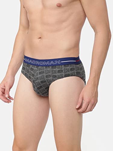 Image of Macroman M-Series Men Brief