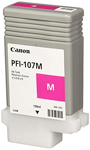 Canon PFI - vue 4