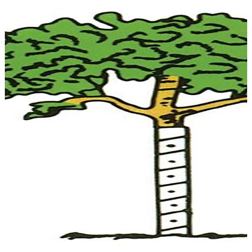 Walter E Clark 36-Inch Vinyl Tree Wrap 00436