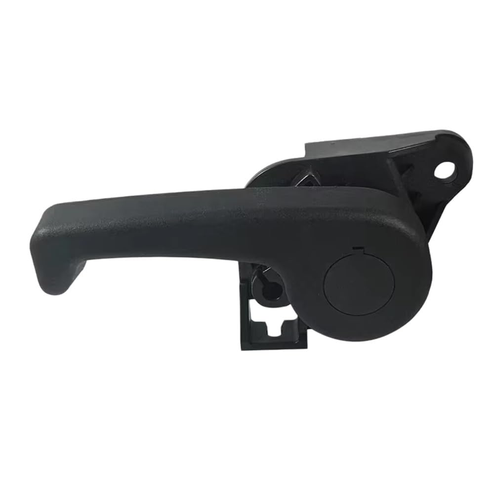 JIIYP Hood Release Handle Hood Release Handle Latch Pull Lever and Bracket for Mondeo 2013-2020 DS7Z-99042C74-A