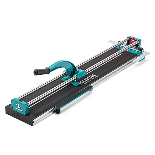 Tagliapiastrelle Manuale 1200 Mm VEVOR, Tagliapiastrelle In Alluminio 6 15 Mm Con Laser Infrarosso Ceramica Porcellana Piastrelle Lucide 88637117 - Foto 9