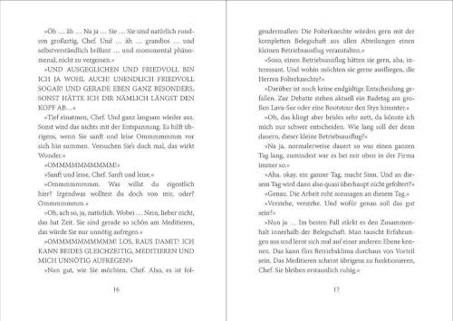 Luzifer junior (Band 15) - Klassenfahrt ins Geisterschloss: Lustige und beliebte Kinderbuch-Reihe ab 10 Jahren
