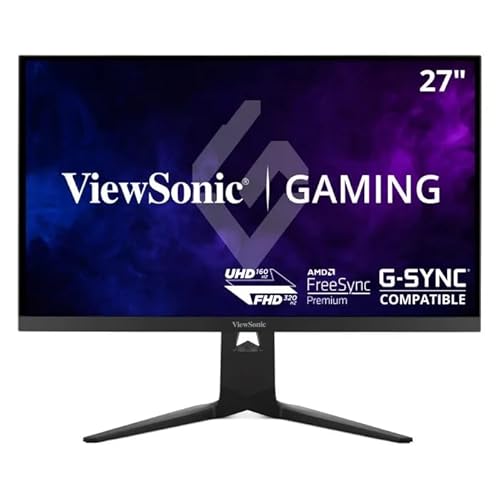 electronics best 4k gaming monitor