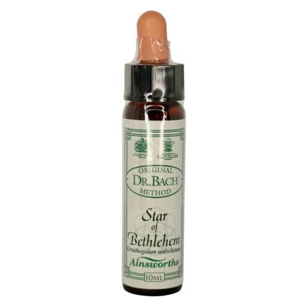 Dr Bach Star of Beth Bach Flower Rem 10ml