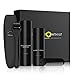Produktbild Beard Growth Kit Bartpflege Set Bartwachstum Kit Bartwuchsmittel für einen kräftigen und vollen Bart, für die Pflege und Sorgfalt der Bart Lange und kurze