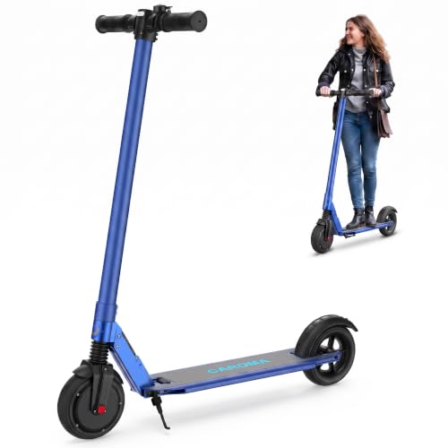 Caroma Electric Scooter E22 Pro