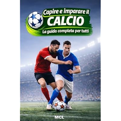 Capire e imparare il calcio