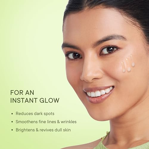 Image of Quench 2% Niacinamide Intense Brightening Korean Serum for Pigmentation and Dark Spots | Serum for Face | Enhances Skin Texture | Reduces Fine Lines | Made in Korea (30ml)