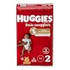 Huggies Little Snugglers Baby Diapers, Size 2, 29 Ct