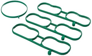 MAHLE MS19232 Motor Ansaugkrümmer Dichtungssatz