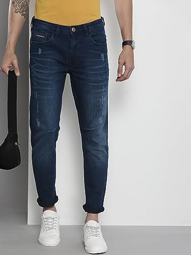 Image of THE Indian Garage CO Men Jeans