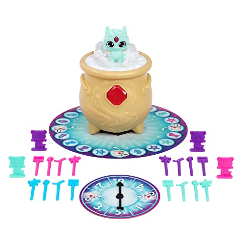Magic Mixies Potion Game Juego de Mesa para 2-4 jugadores miniatura 2