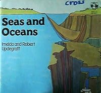 Seas and Oceans 0898130441 Book Cover