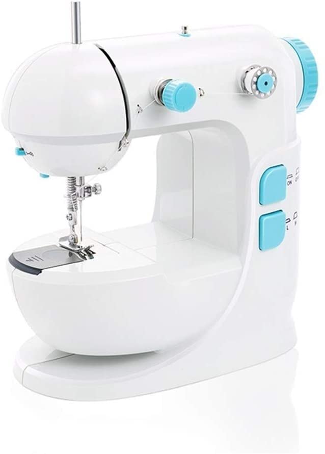 Machine à coudre pour vêtements afin de stopper les déchirures