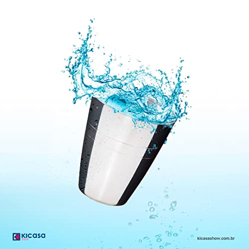 COPO ALUMÍNIO 300 ML