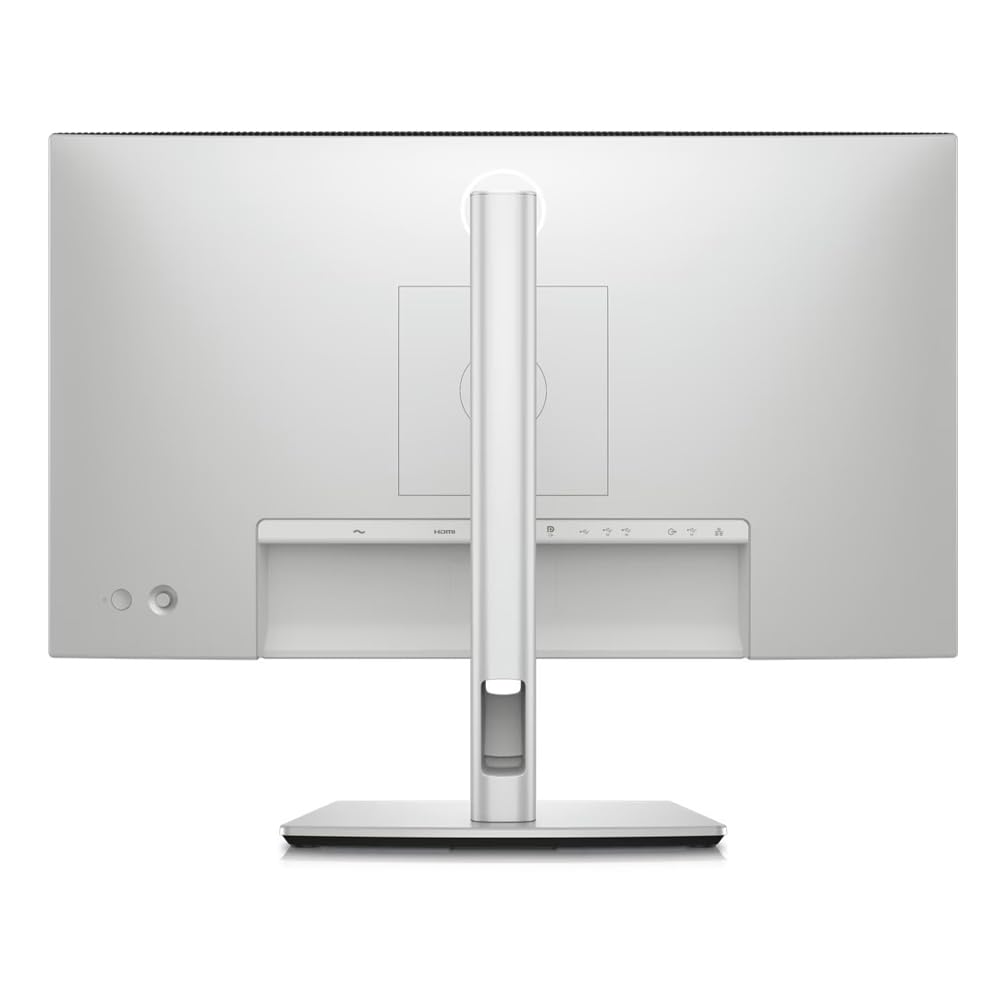 Amazon.com: Dell U2723QE 27-inch 2160P 4K UHD 60Hz 5ms
