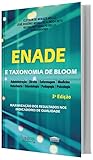 ENADE: E TAXONOMIA DE BLOOM