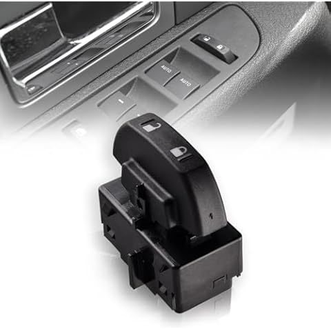 Predep Door Lock Switch for F-150 Cover