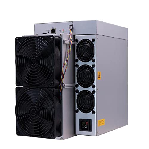 Antminer ASIC miner