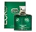 Marc Ecko Green Eau de Toilette Spray for Men, 1.7 Fluid Ounce