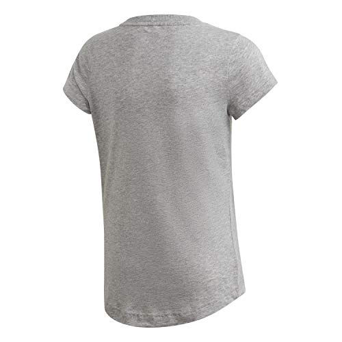 Adidas YG MH Bos Tee, Maglietta Unisex-Adulto