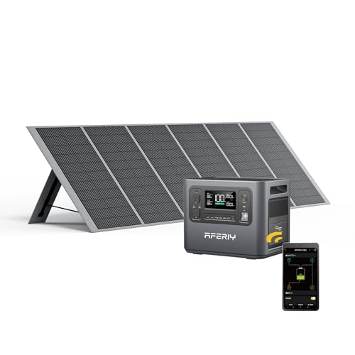 新品未開封　AFERIY ポータブル電源 2400 大容量 ポータブルバッテリー Amazon.co.jp: AFERIY 2400 ポータブル電源 大容量 ポータブル
