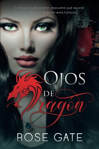 Ojos de dragón