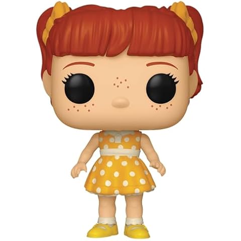 Funko Pop! Toy Story 4 Gabby Gabby Figure Cover
