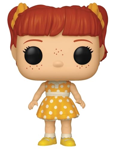 Funko Pop!. Vinyl: Disney: Toy Story 4 Gabby Gabby - Disney Pixar: Toy Story - Collectable Vinyl Figure - Gift Idea - Official Merchandise - Toys for Kids & Adults - Movies Fans