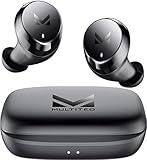 MULTITED TX Wireless Earbuds Headphones Bluetooth 5.0 - Designed for Running and Gym Workouts with...