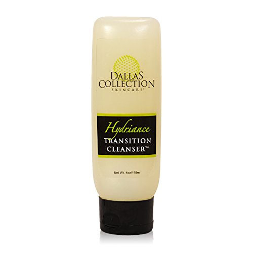 Hydriance Transition Cleanser | Deep Pore Gel Cleanser, Make up Remover, Shaving Cream