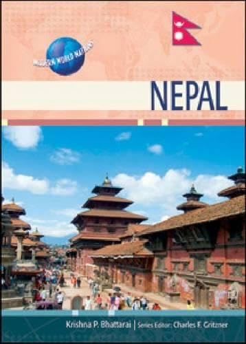 Nepal (Modern World Nations)