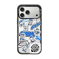 CASETiFY AND JOHN コンパクトiPhone17ProMaxケース Amazon.co.jp: CASETiFY コンパクト iPhone 17 Pro Max ケース