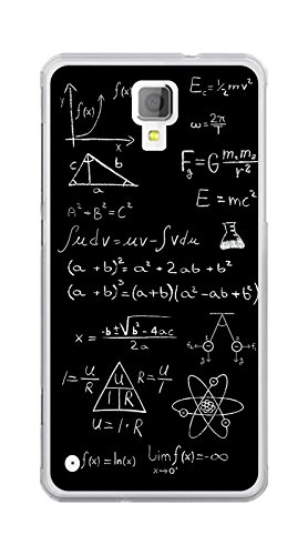 Tumundosmartphone Custodia di Gel TPU per HISENSE