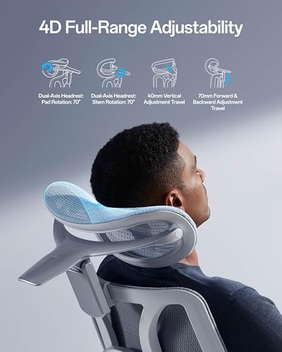 ergo chair