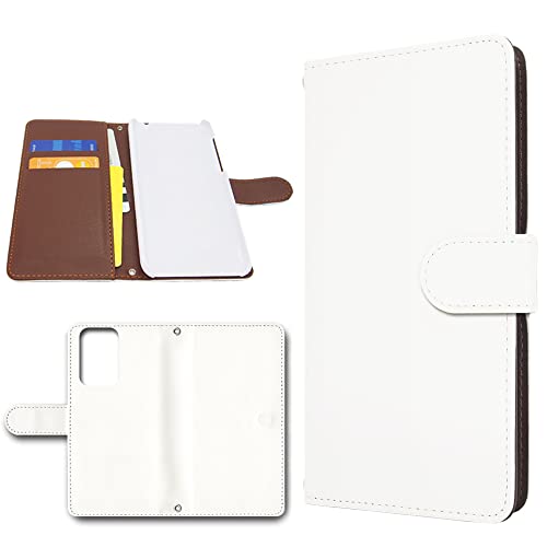 Galaxy A52 5G SC-53B P[X zCg 蒠^ X}zP[X JL X}zJo[ PUU[ nP[X J F MNV[ G[ tBteB[c[ docomo hR SM-A5260 dnp-001-WH