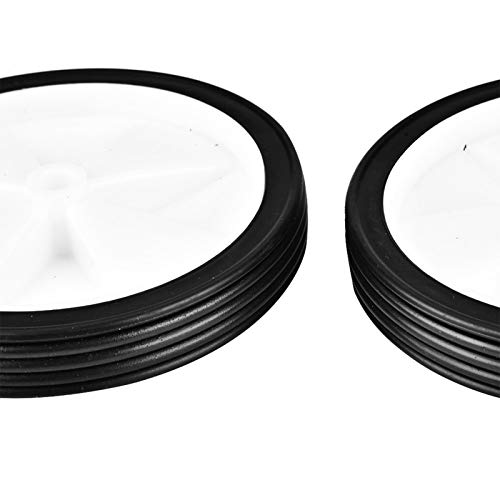 Rodas de Treinamento de Bicicleta de Velocidade Variável para Crianças - Ajuste Ajustável para 16 a