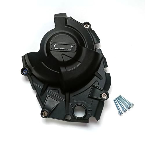 Protection carter moteur GSX-8S évitez les fuites d'huile de l'embrayage