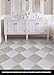 FloorPops 12-in by 12-in Kingsley Natural Peel and Stick Floor Tiles, FP5060