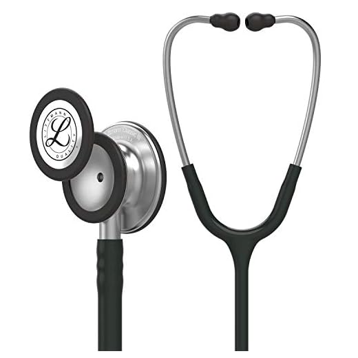 Littmann Classic III Monitoring Stethoscope