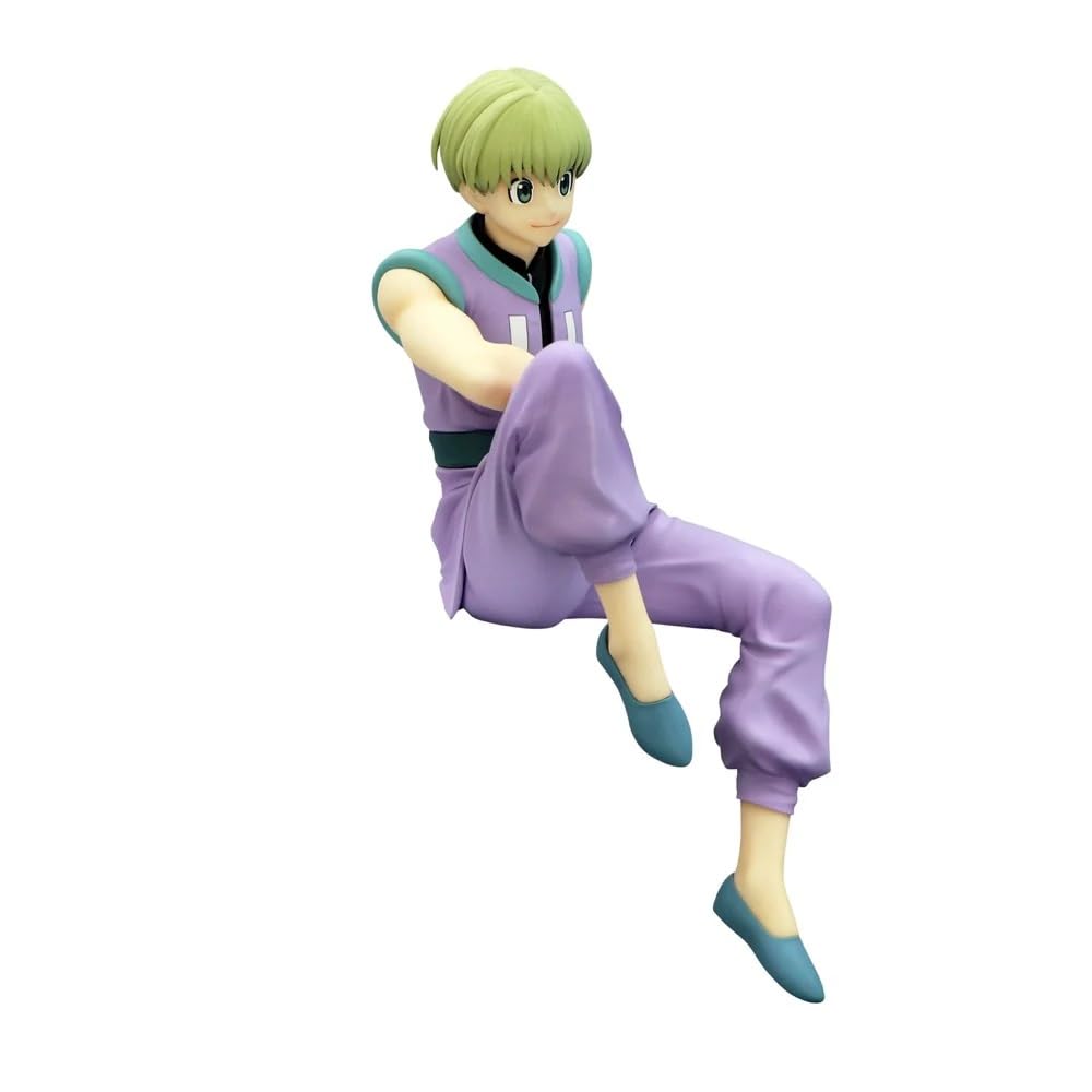 Amazon.co.jp: HUNTER×HUNTER ぬーどるストッパーフィギュア