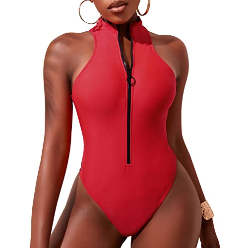 【新品タグ付き】2Way Cut-Out Ribbed Swimwear 2Way Cut-Out Ribbed Swimwear