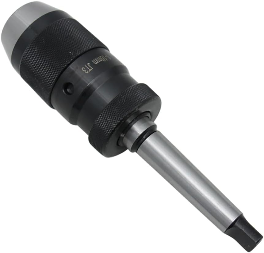 Housoutil Chuckless Drill Adapter Drill Press Bits Drill Press Chuck