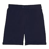 French Toast Girls' Bermuda Knit Short