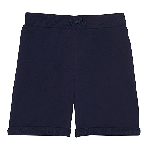 French Toast Girls' Bermuda Knit Short