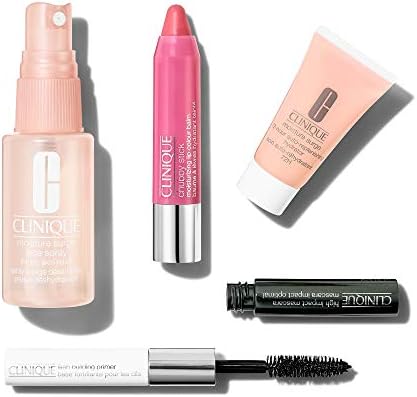 Clinique Moisture that matters (Sephora VIB Beauty Insider Set) 5-pc set