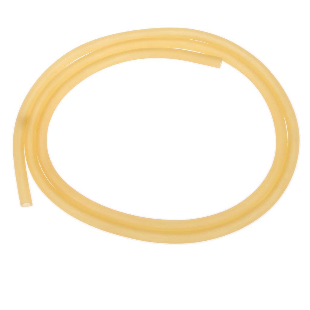 Rubber Tubing Speargun Band Slingshot Catapult Surgical Tube Rubber Hose 9mm