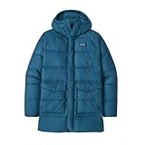 PATAGONIA M's Silent Down Parka