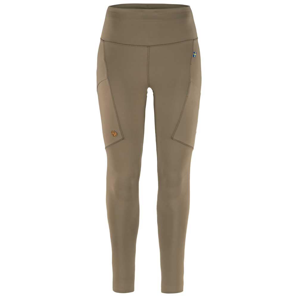 Fjällräven Damen Abisko Tights Leggings